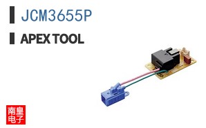 JCM3655P ͼƬ